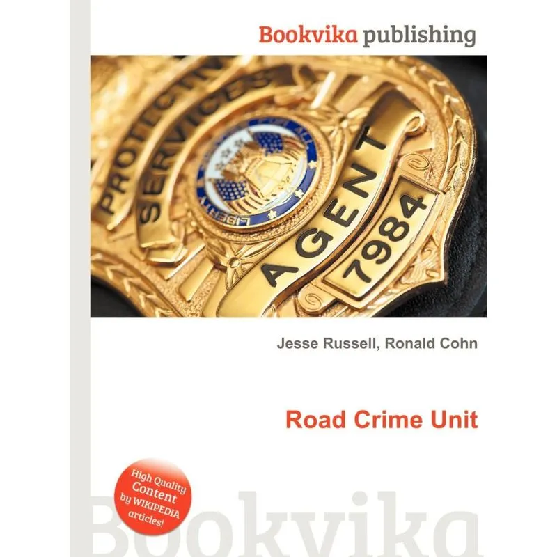 Road Crime Unit