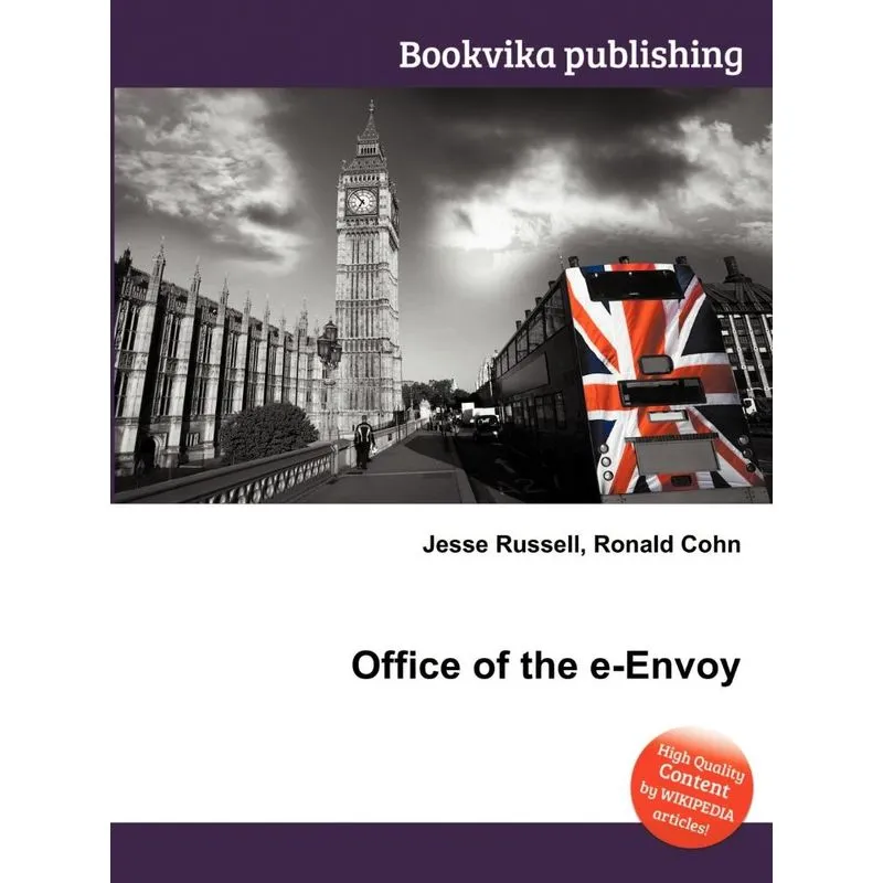 Office of the E-Envoy