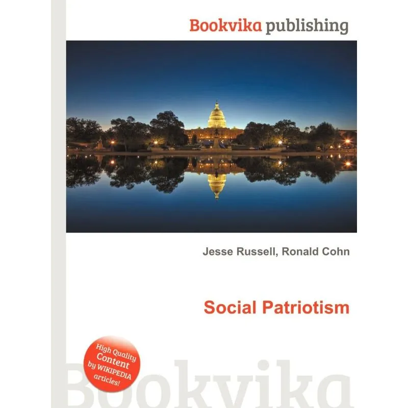 Social Patriotism