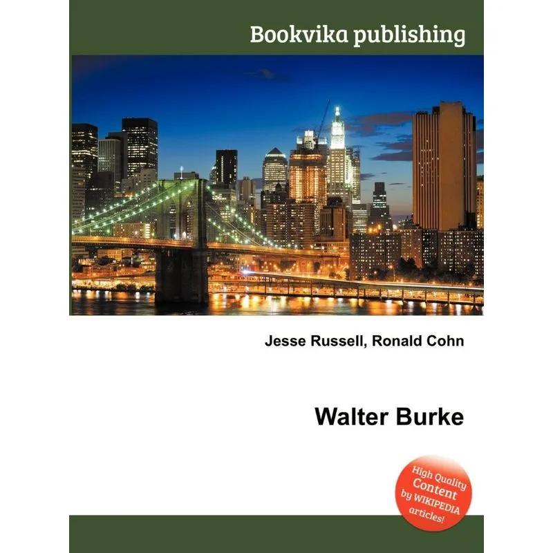 Walter Burke