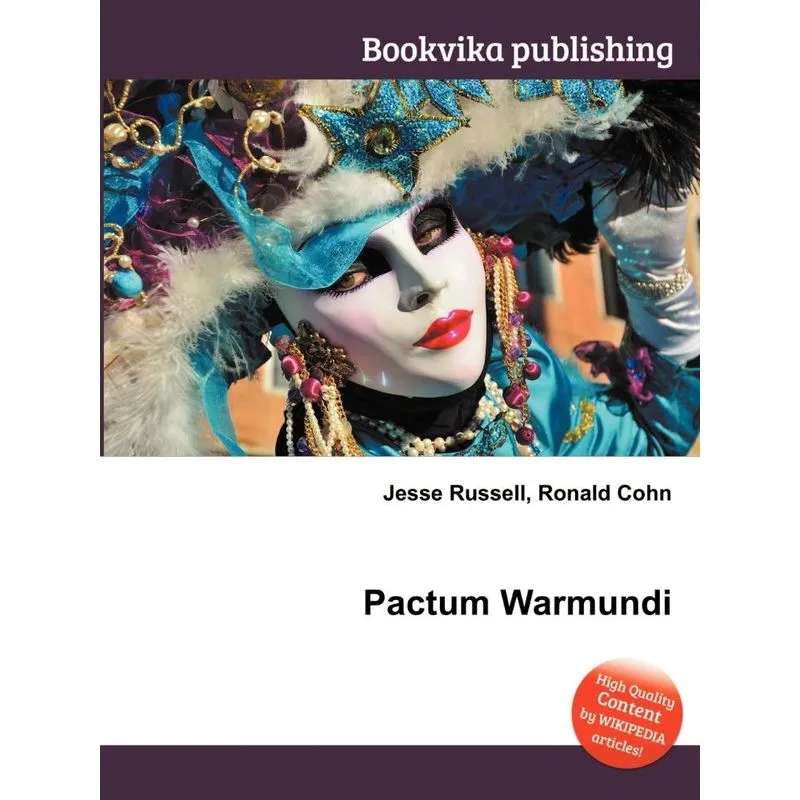 Pactum Warmundi