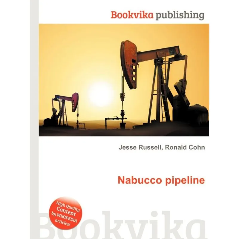Nabucco Pipeline
