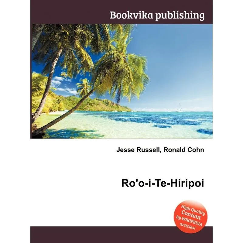 Roo-I-Te-Hiripoi