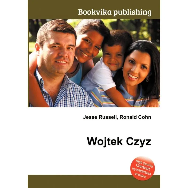 Wojtek Czyz