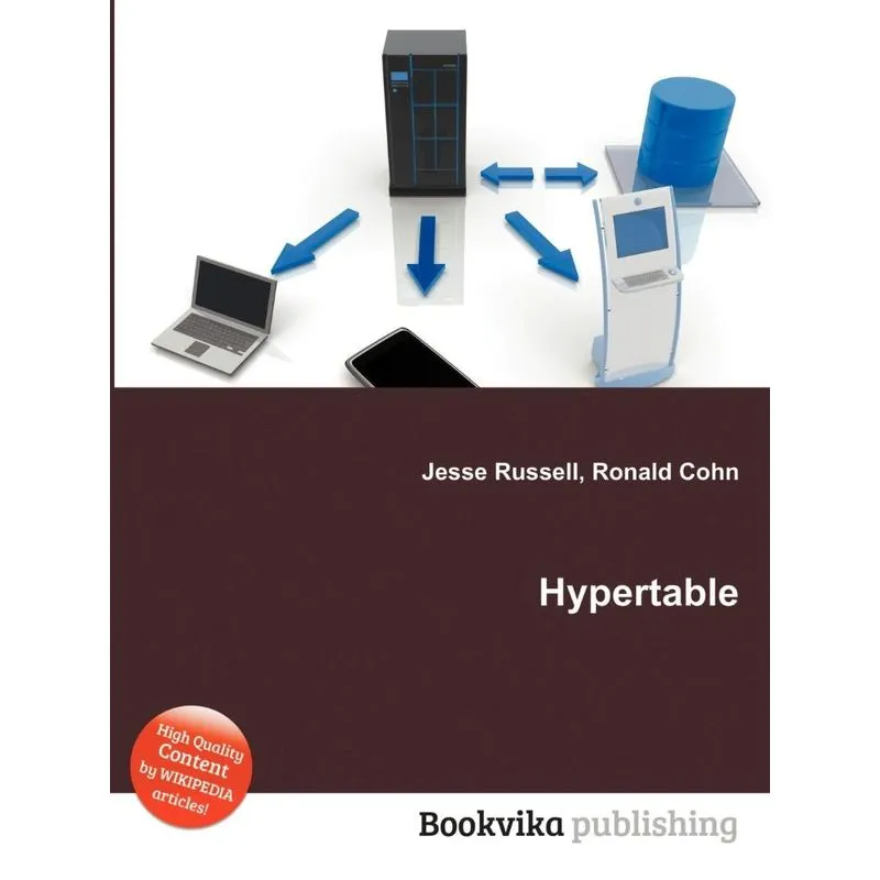 Hypertable