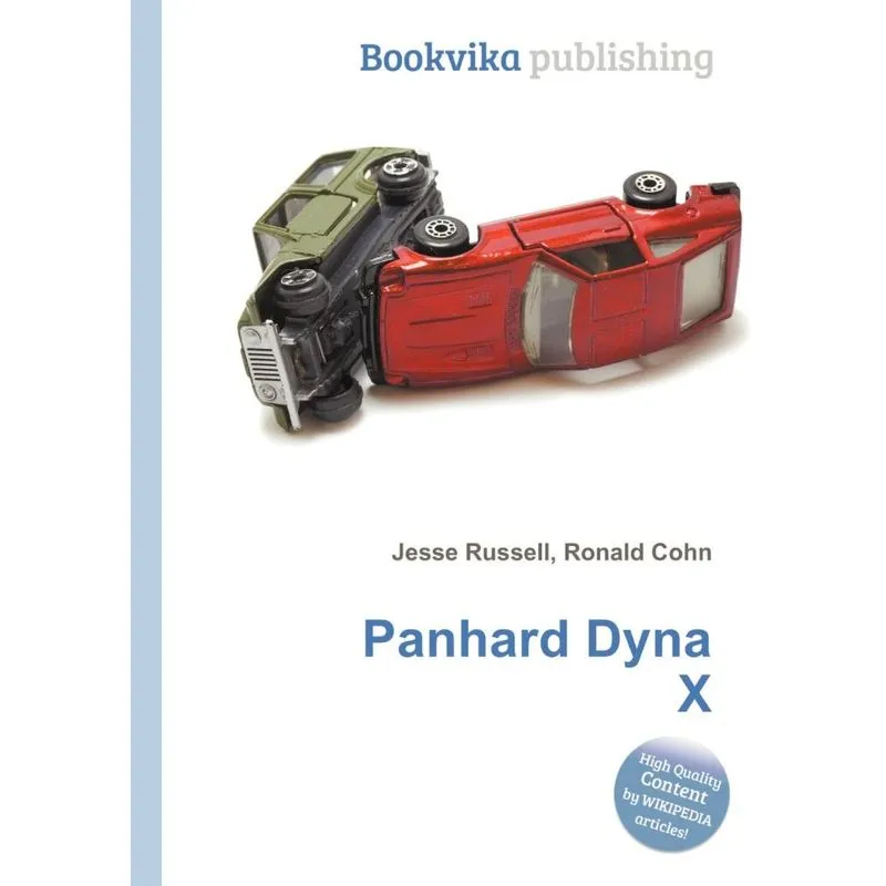 Panhard Dyna X