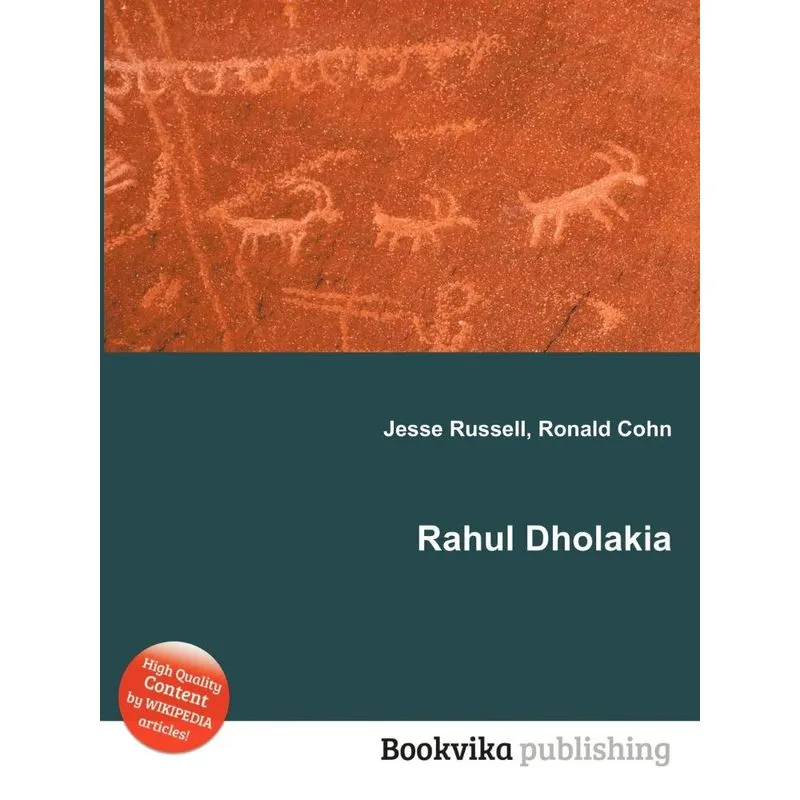 Rahul Dholakia