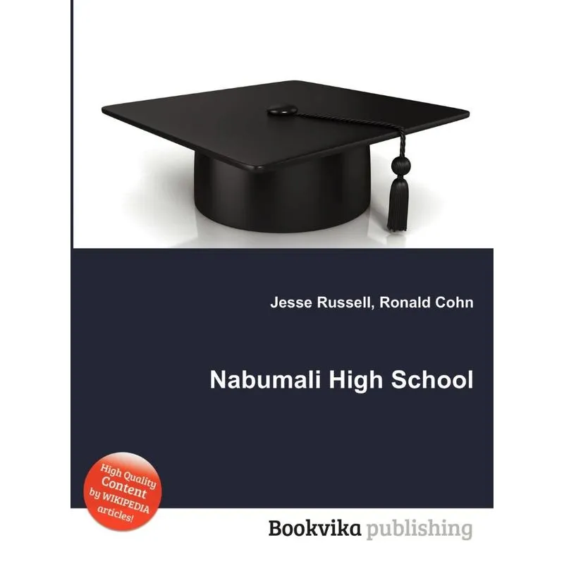 Nabumali High School