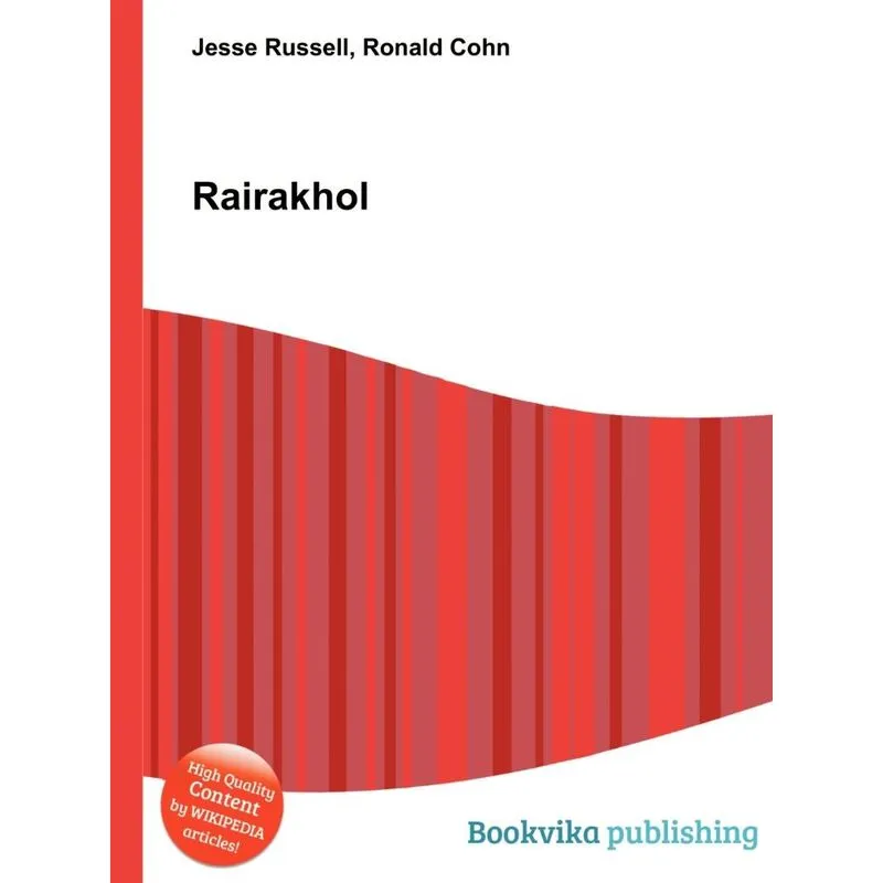 Rairakhol