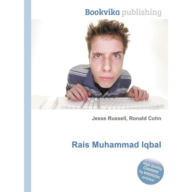 Rais Muhammad Iqbal