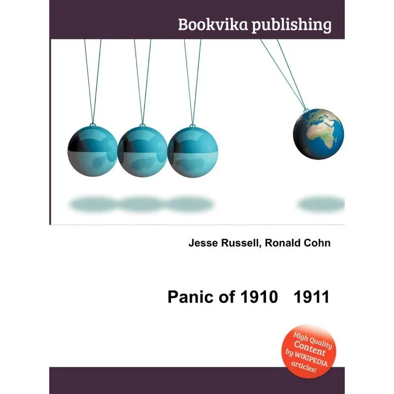 Panic of 1910 1911