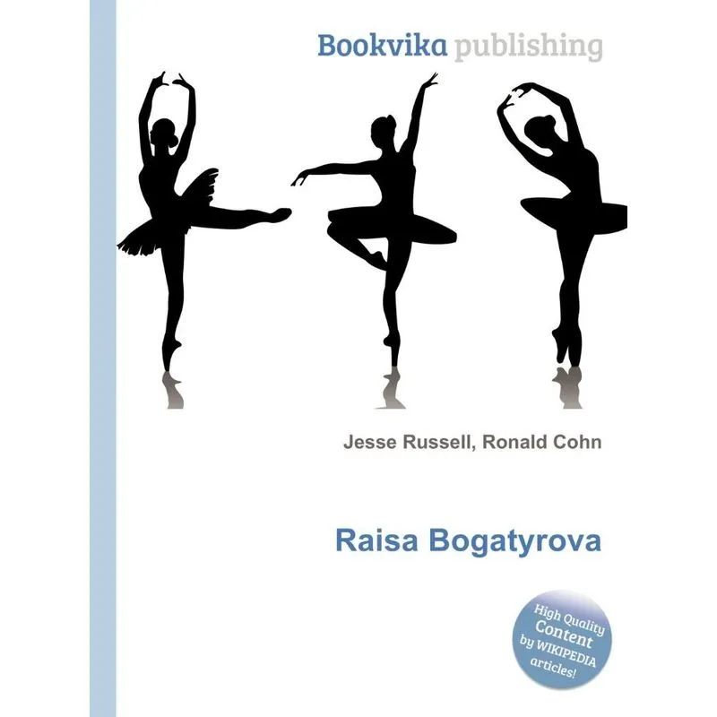 Raisa Bogatyrova