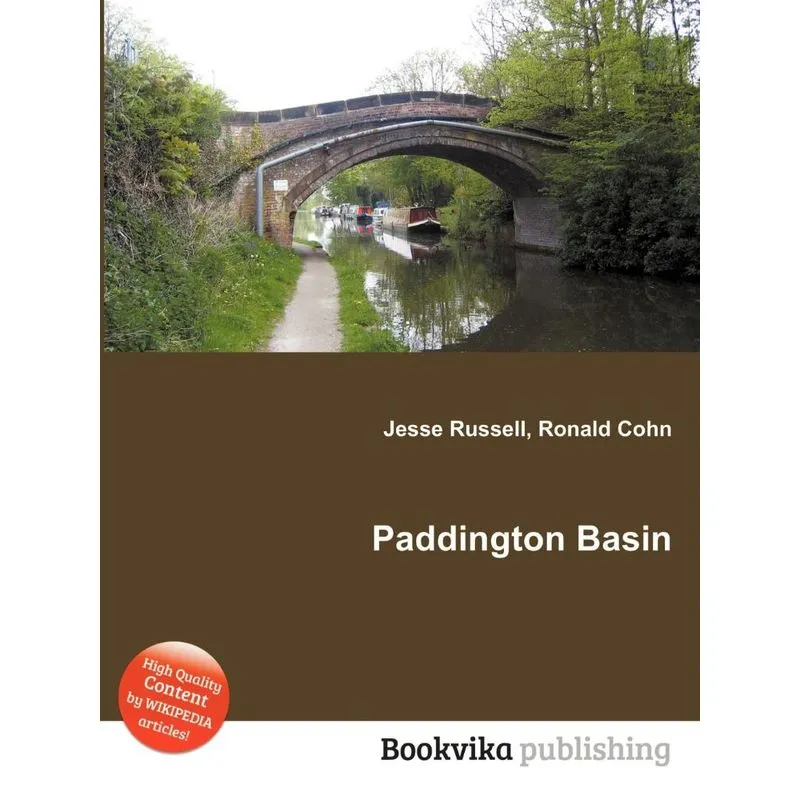 Paddington Basin