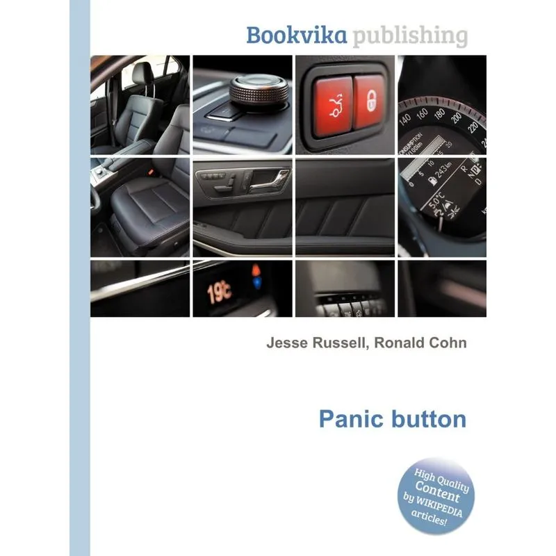 Panic Button