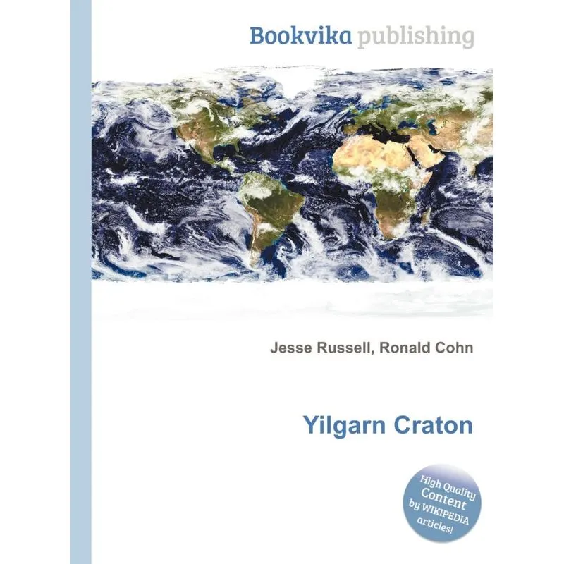Yilgarn Craton