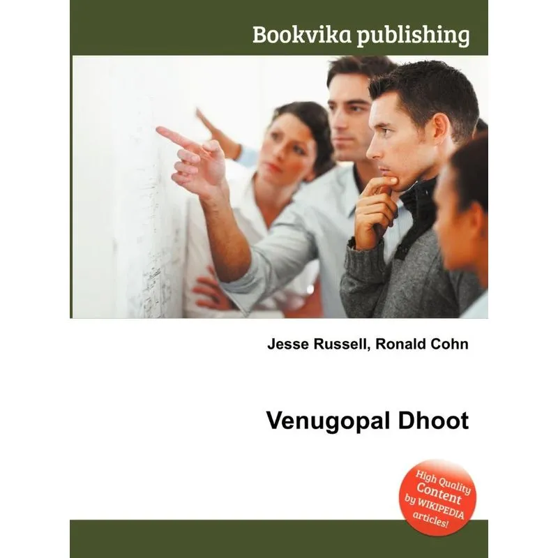 Venugopal Dhoot