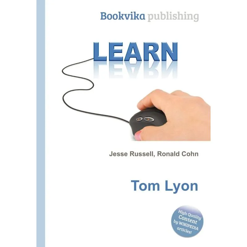 Tom Lyon