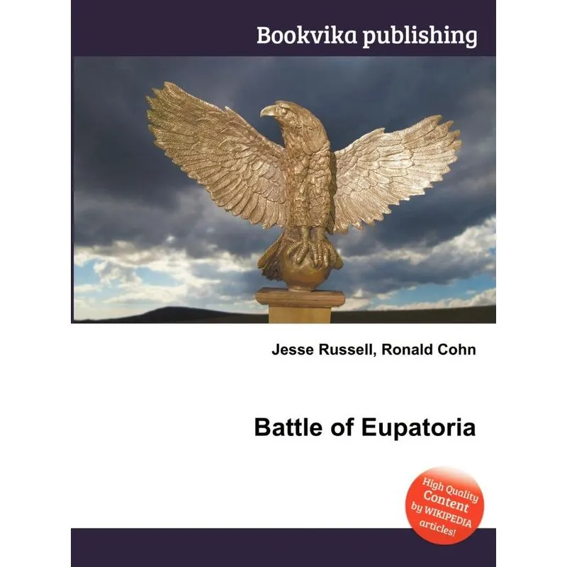 Battle of Eupatoria