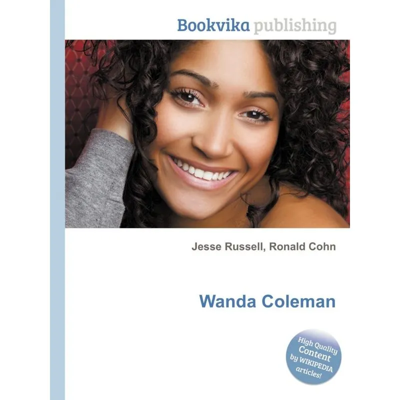Wanda Coleman