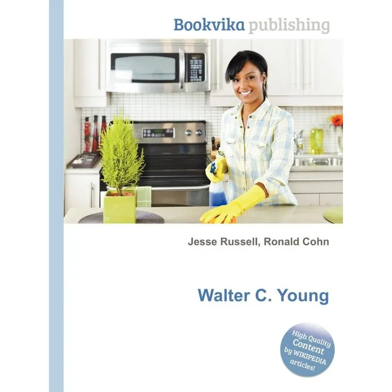 Walter C. Young