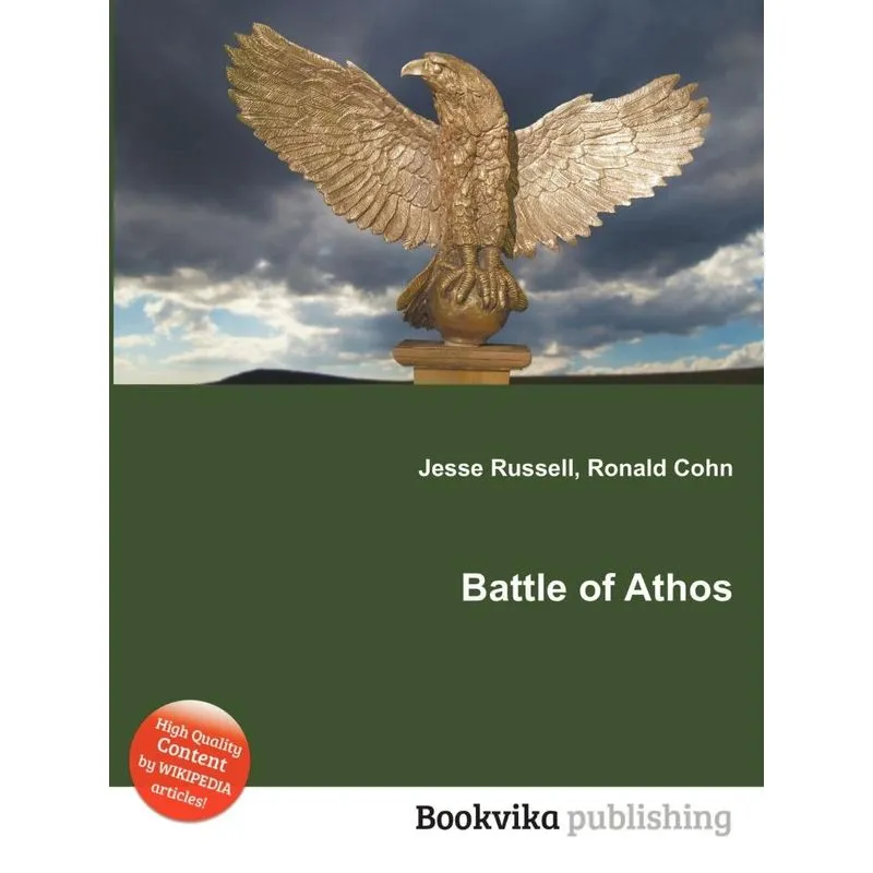 Battle of Athos