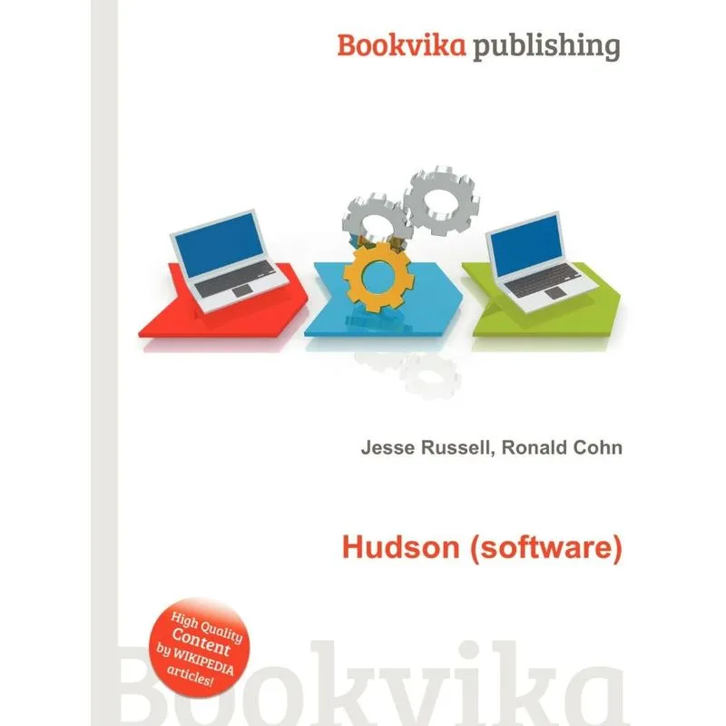 Hudson (Software)