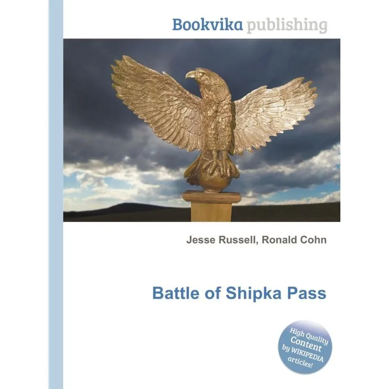 Battle of Shipka Pass