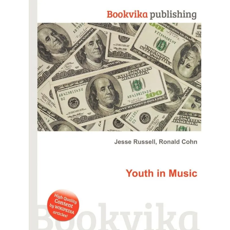 Youth in Music