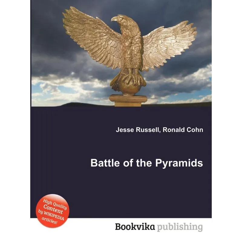 Battle of the Pyramids