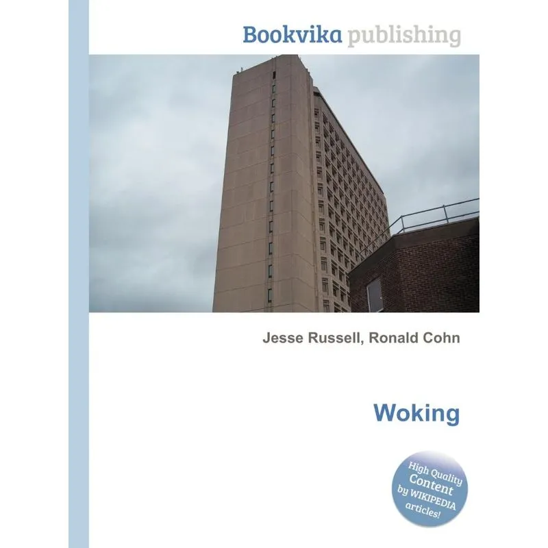 Woking