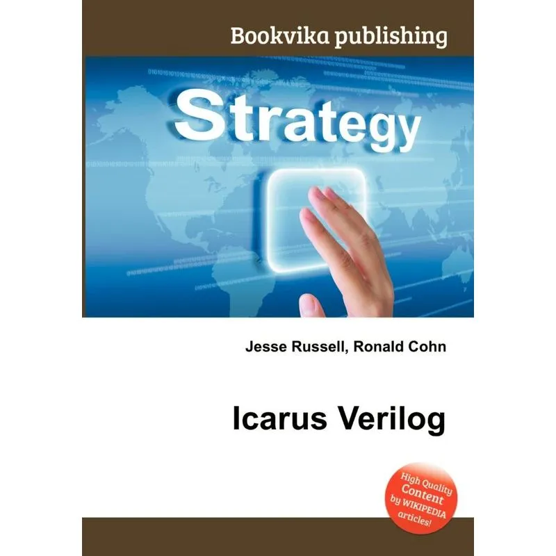 Icarus Verilog