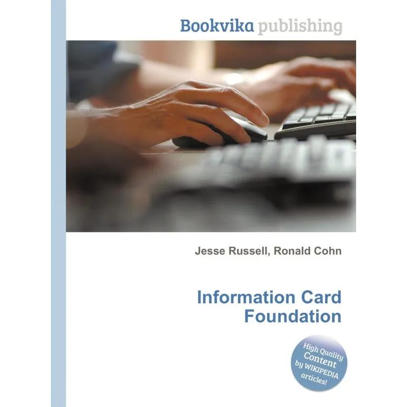 Information Card Foundation