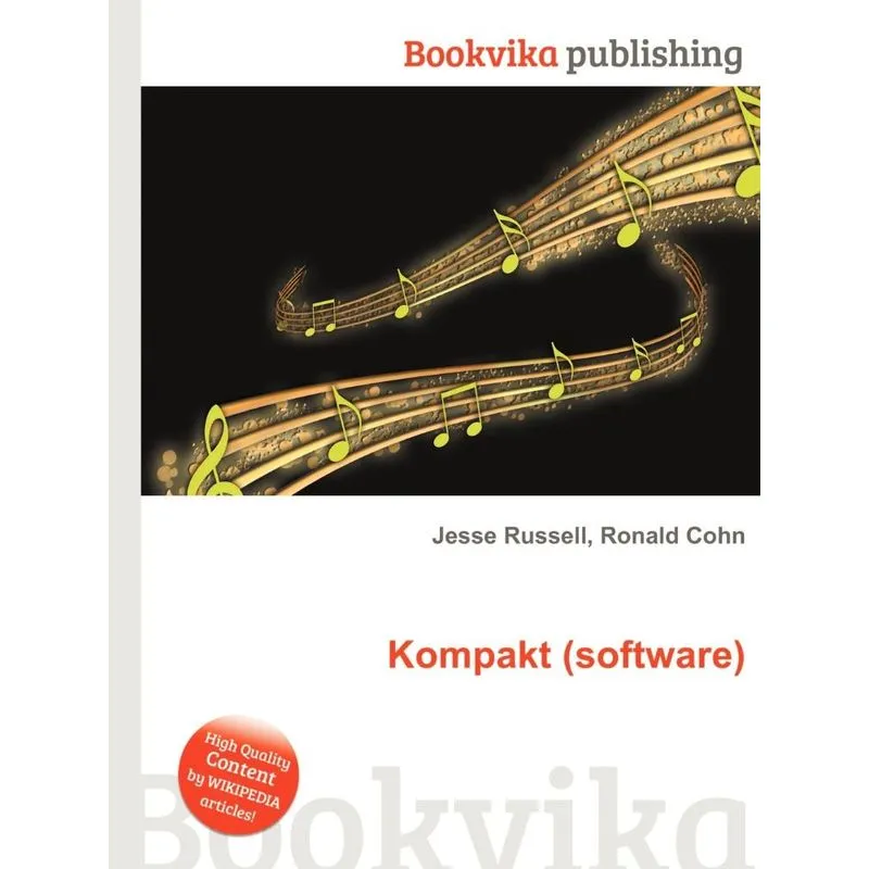 Kompakt (Software)