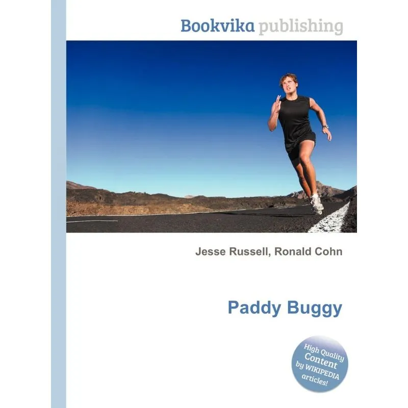 Paddy Buggy