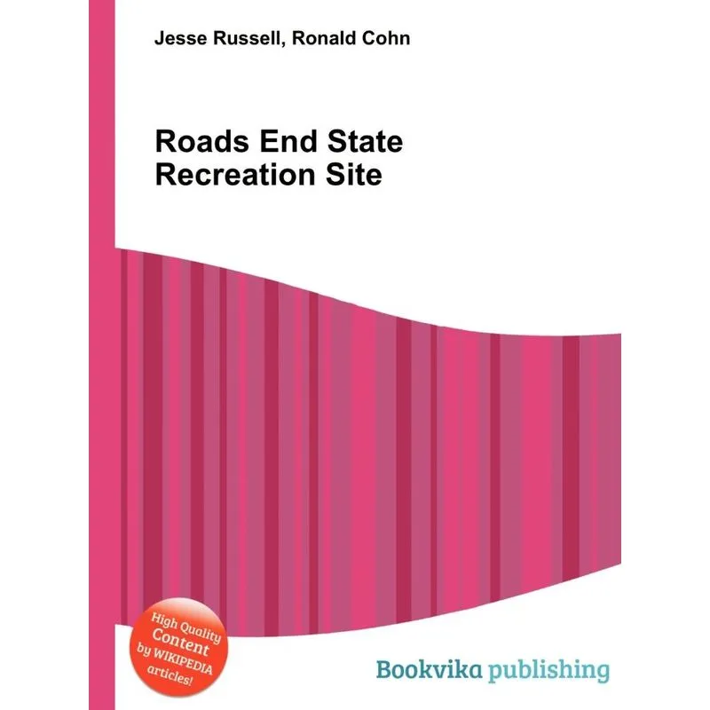 Roads End State Recreation Site