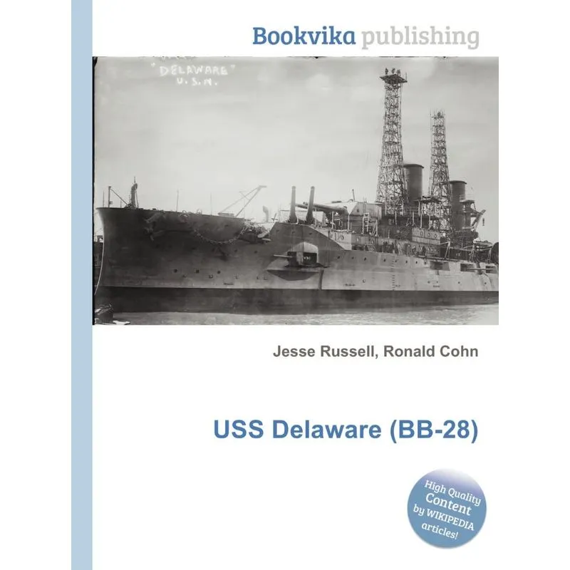 USS Delaware (BB-28)