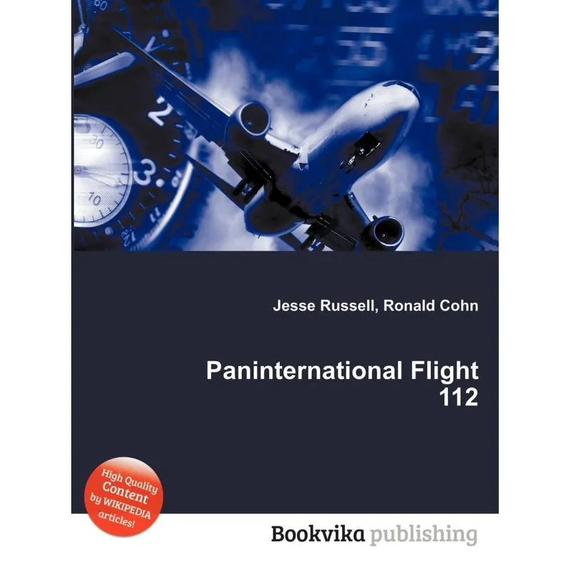 Paninternational Flight 112