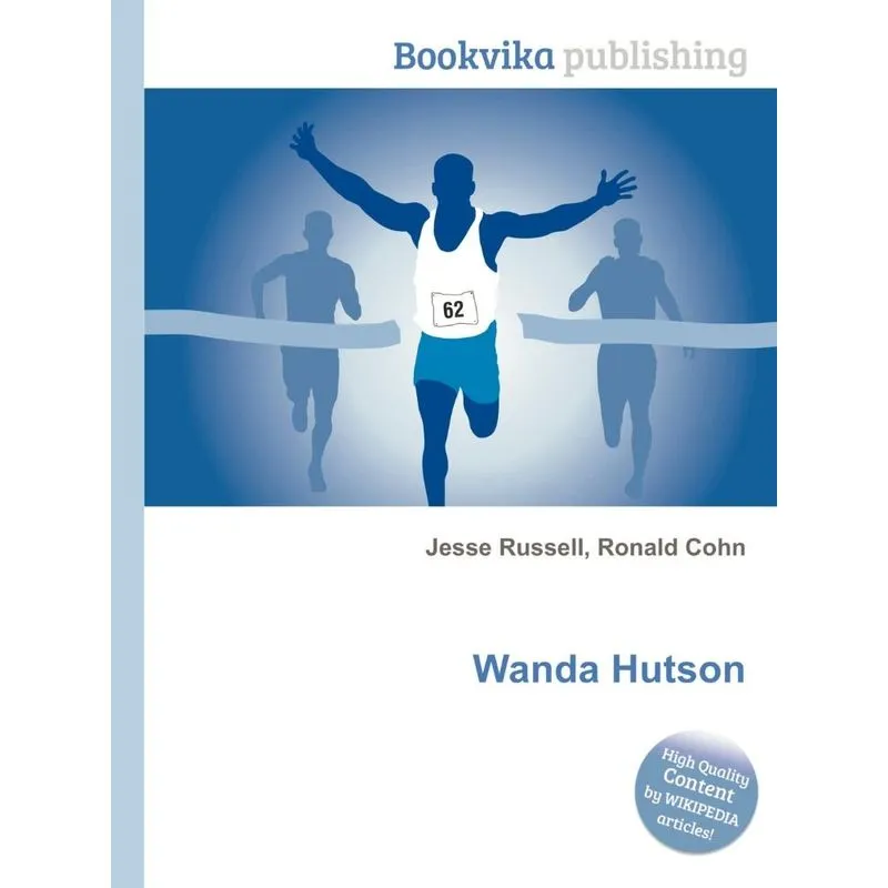 Wanda Hutson