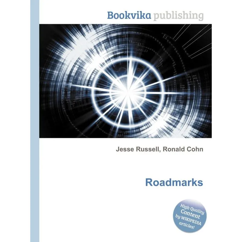 Roadmarks