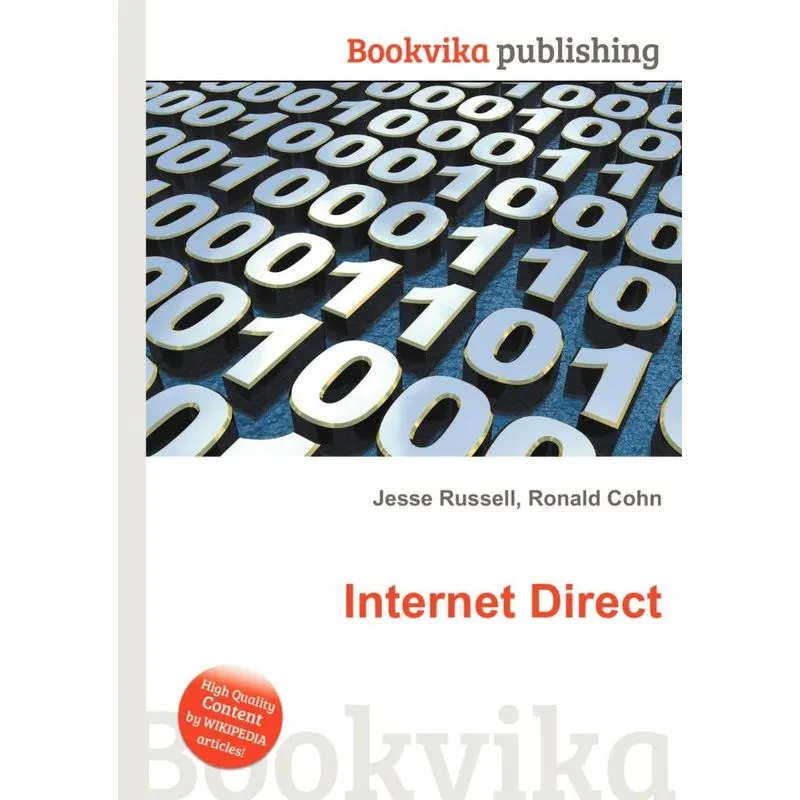 Internet Direct