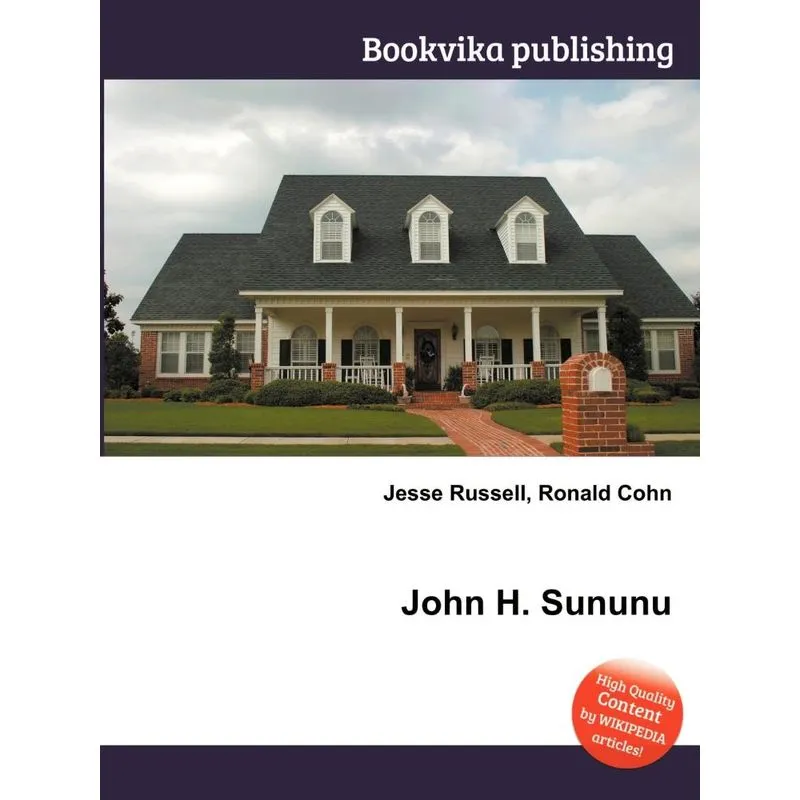 John H. Sununu
