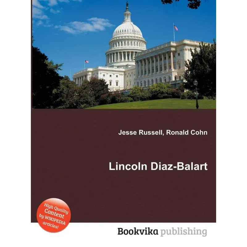 Lincoln Diaz-Balart