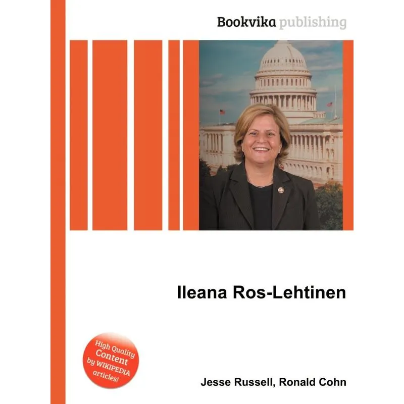 Ileana Ros-Lehtinen