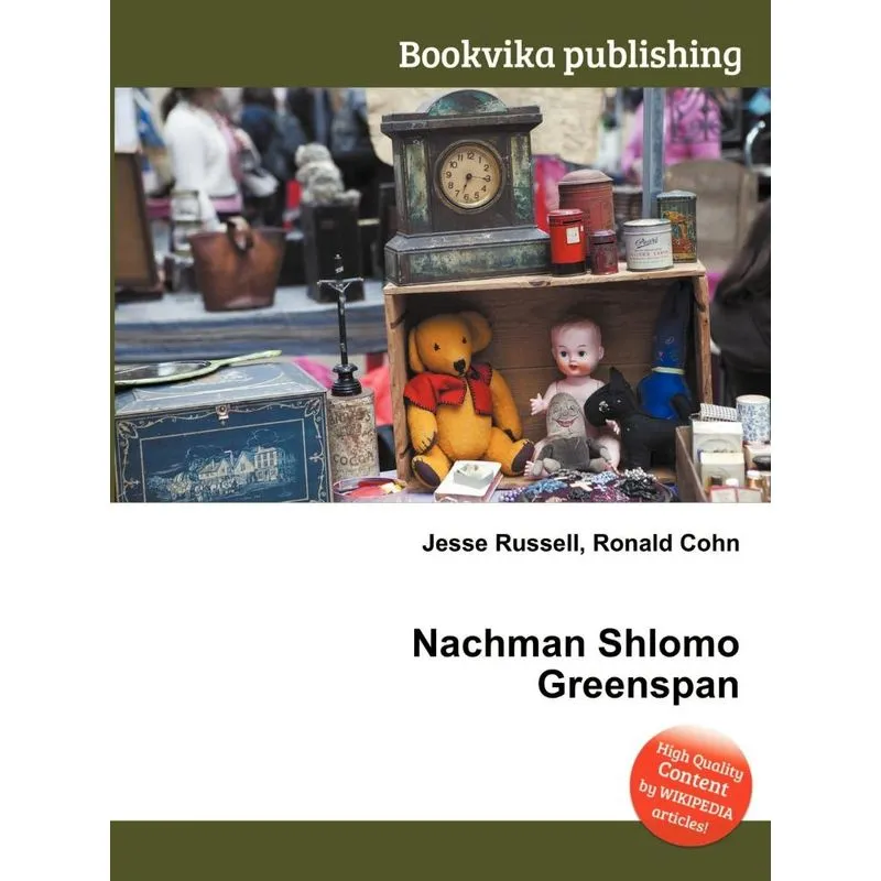 Nachman Shlomo Greenspan