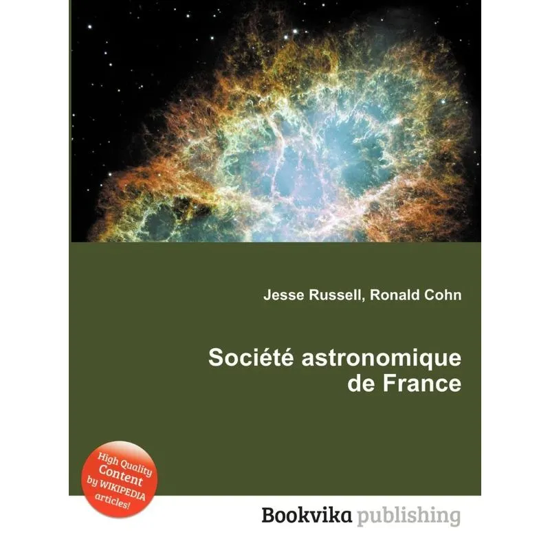 Societe Astronomique de France