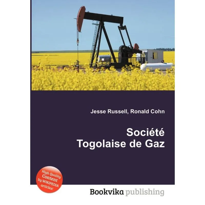 Societe Togolaise de Gaz