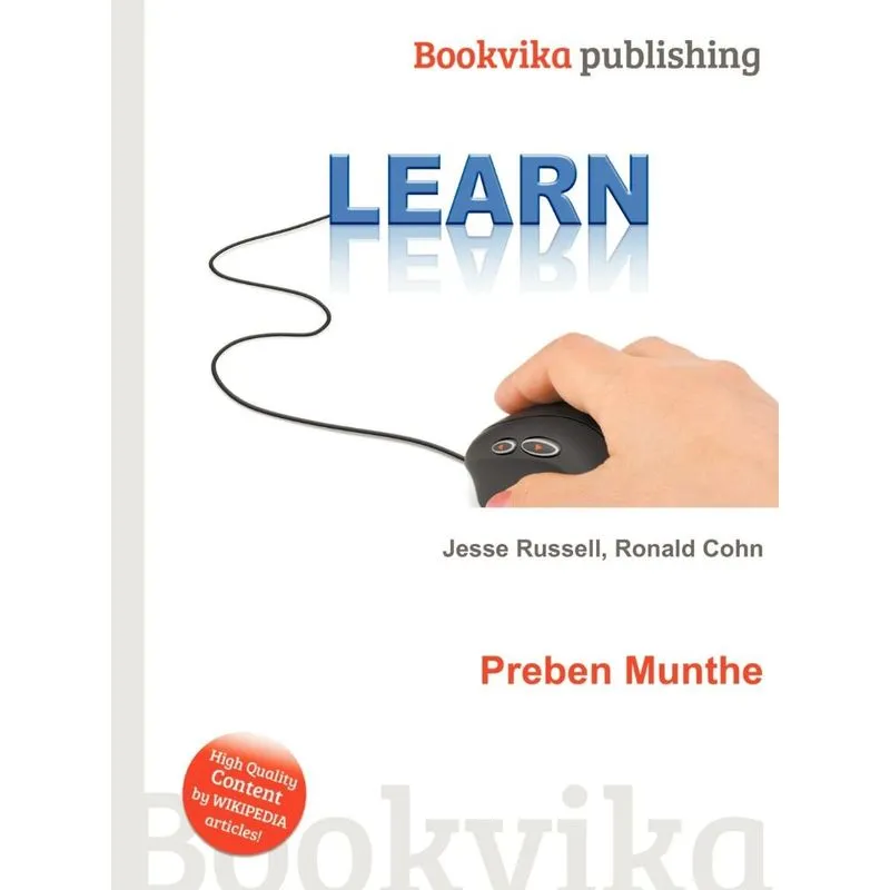 Preben Munthe