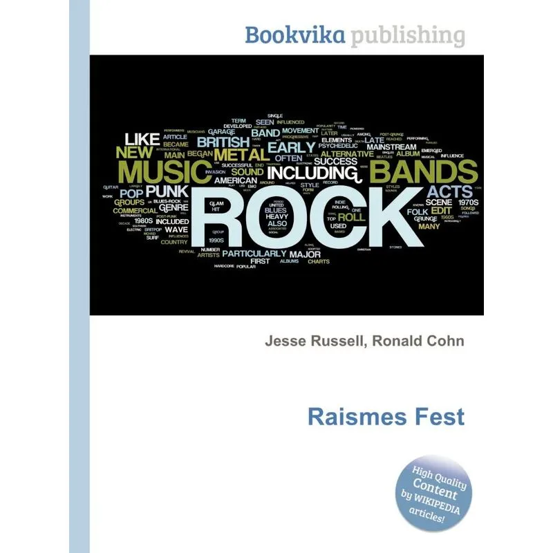Raismes Fest