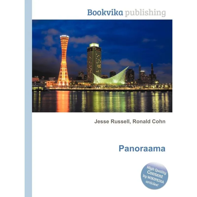 Panoraama