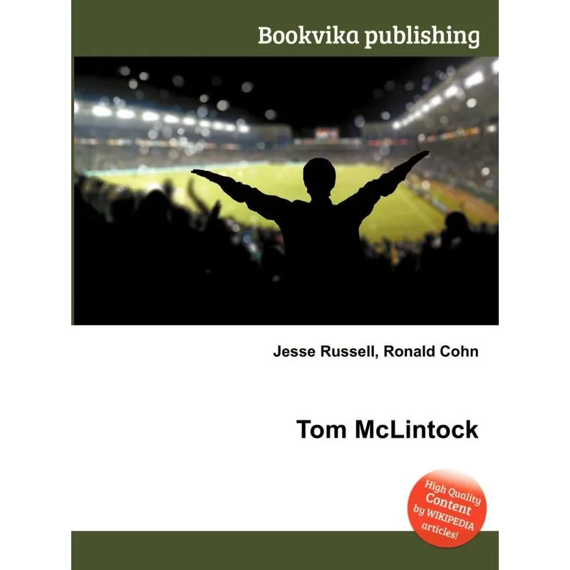 Tom McLintock